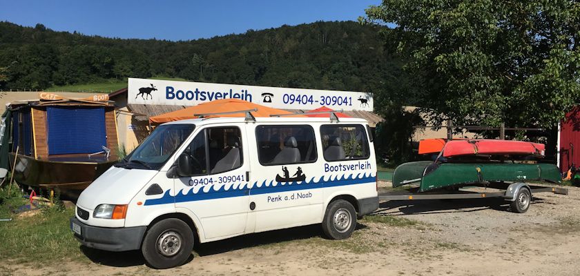 Transferbus