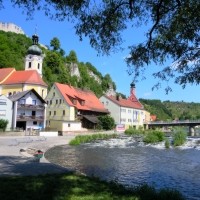 ein Kallmünz